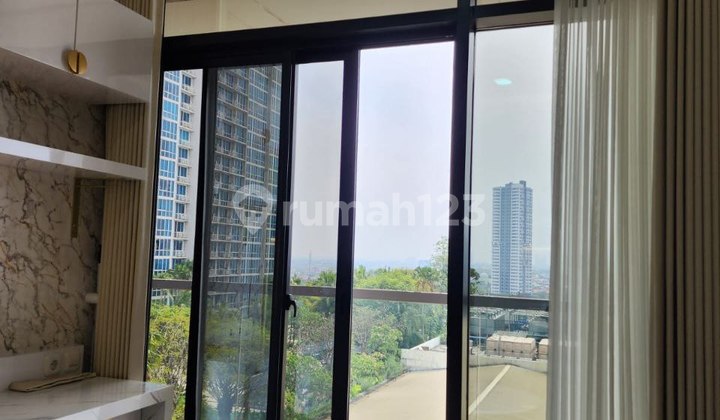 Tj139*for sale New Premium Apartment* *Vertu Ciputra World Surabaya* 2