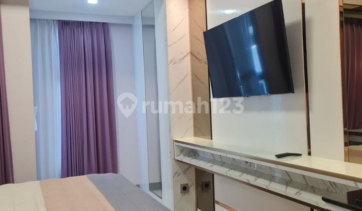 Tj75*dijual Apartemen Amor**di Atas Pakuwon City Mall* 2
