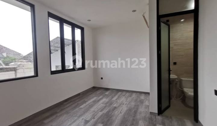 R86baru Gres Pondok Candra Cluster Jeruk✅ One Gate System✅ Dekat Toll✅ 2 Master Br (2 Km Dalam) 2