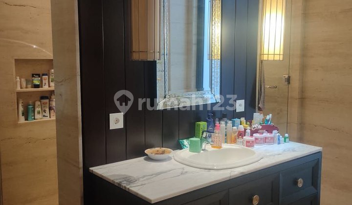 Tj60*dijual Rumah Mewah Full Furnish Kupang Indah* Tj60*dijual Rumah Mewah Full Furnish Kupang Indah*