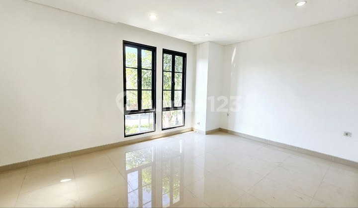 Mic Murah Baru‼️ *dian Istana* ✅️ada Attic Room + Renov Plafon 2