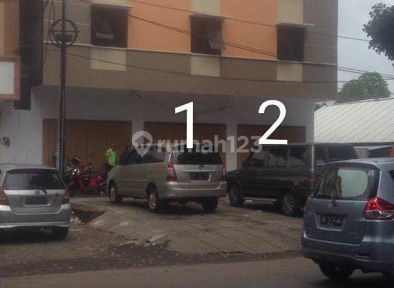 Ruko 3 Lantai Jejer 2 Siap Untuk Usaha Di Lombok 1