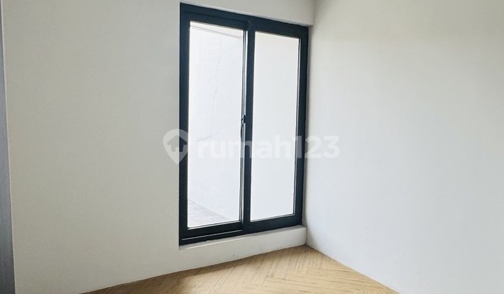 New Cheap House‼️ *Gayungsari West Garden House Modern Scandinavian Style*✅Large Parking for Multiple Cars ✅Near the Grand Mosque, East Java Regional Police, Al Hikmah, Close to Toll Exit