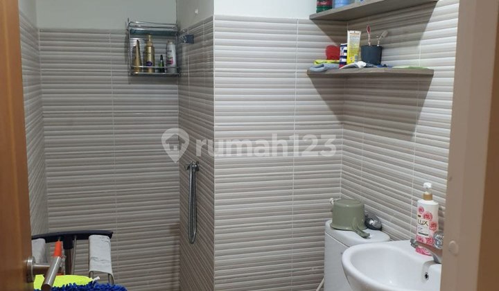 Ssn - *apartemen Puncak Bukit Golf*_full Furnished Siap Huni_