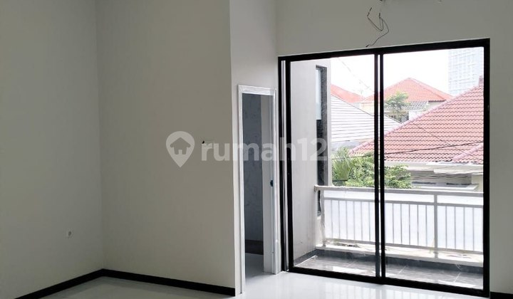 Sim 205*kalijudan Rumah Baru Gress Modern Minimalis* 2