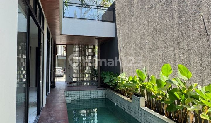 Tev New Gress Citraland Utama* ✨️‼️ *tropical Balinese Modern House* 1