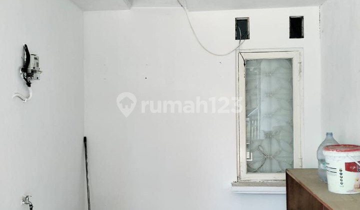 S153 *rumah Pantai Mentari Siap Huni*