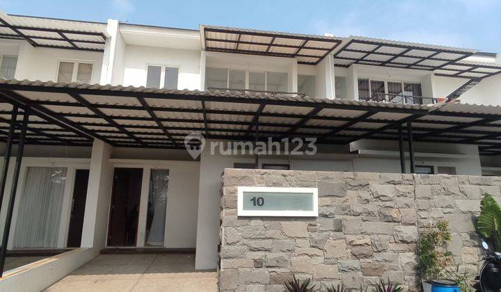 Dijual Rumah Lakarsantri Perum De Casa Siap Huni  1