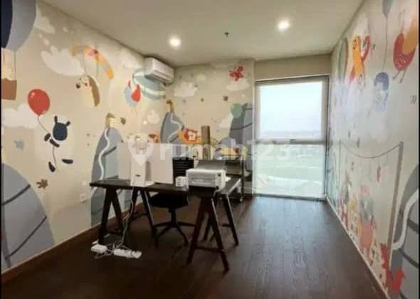 R167for Sale Graha Golf Tower Alexa✅ Full Furnished + Interior✅ Golf View 2