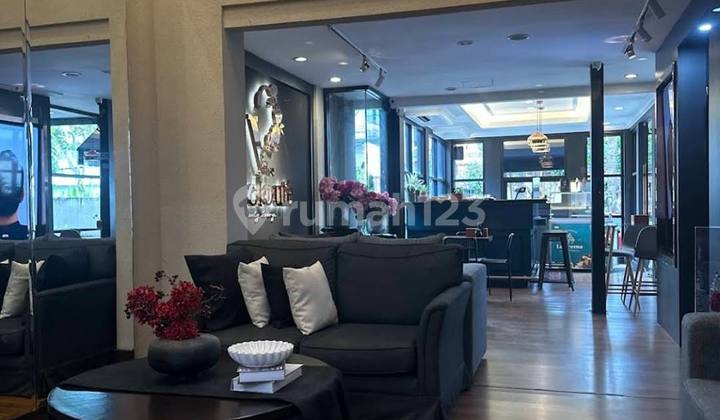 R132 Disewakan Rumah Komersial Di Untung Suropati✅ Interior Modern R132 Disewakan Rumah Komersial Di Untung Suropati✅ Interior Modern