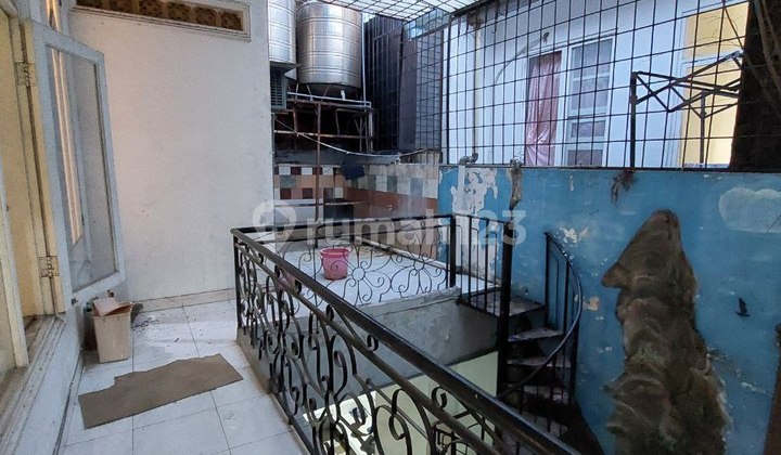 Ssn - Mulyosari Mas 2 Floor 2