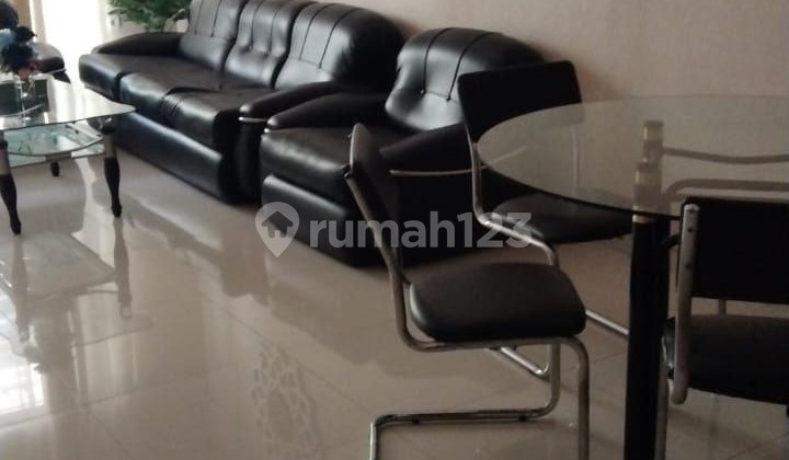 Tj72*dijual Rumah Terawat Model Minimalis**puri Asri - Pakuwon City*