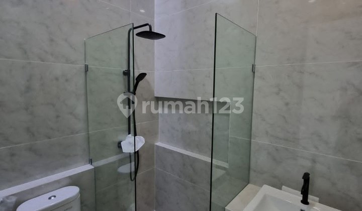 Tj87*dijual Rumah Baru Gress American Modern Citraland*