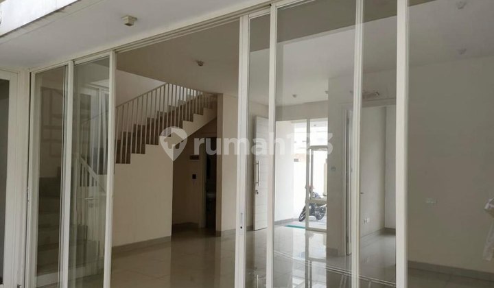 S173*Griya Galaxy East Surabaya House Ready to Occupy* 2