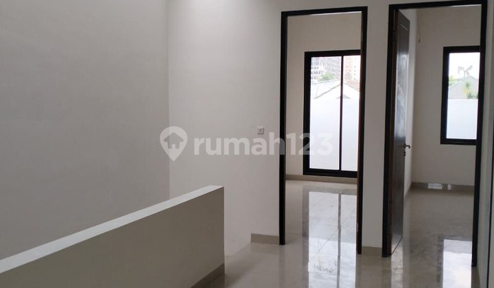 Yes 198*New 2-Story Houses Pondok Tjandra* 2