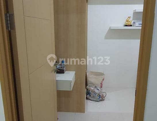R105dijual Apt Educity Tower Harvard 2br ✅ Full Furnished