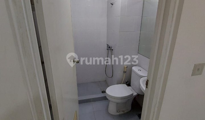 *apartemen Di Pakuwon City*_*east Coast Residence*_tower Amethys Lt 2