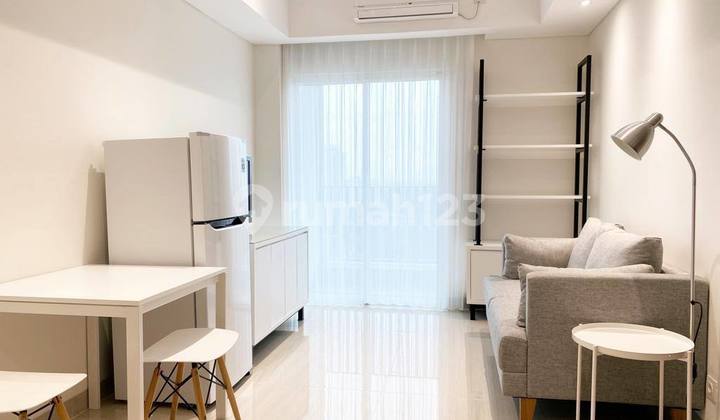 R71 for Sale Apartment Grand Sungkono Lagoon✅ Fully Furnished