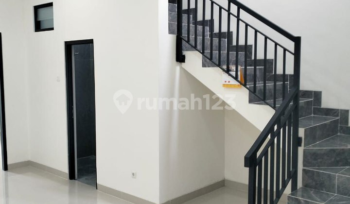 Sim 206*rungkut Asri Rumah Baru Modern Minimalis* 2