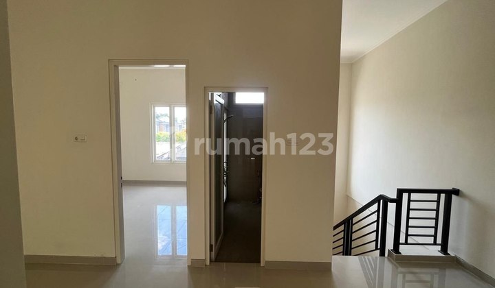 S88*New House Fresh Pondok Tjandra*