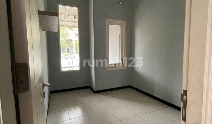 Sim 218*dijual Rumah Pondok Candra* Sim 218*dijual Rumah Pondok Candra*