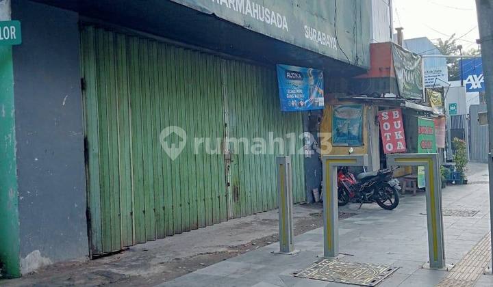 B - R87 for sale 2 Commercial Buildings at 0 Dharmahusada Street 2