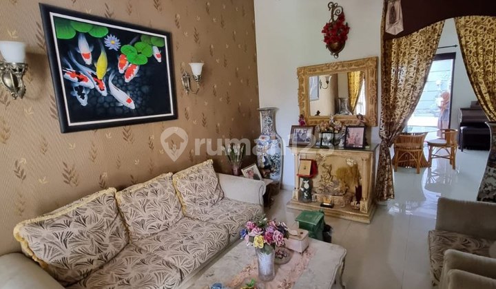 Tj31*dijual Rumah Pakuwon City**laguna Regency* 2