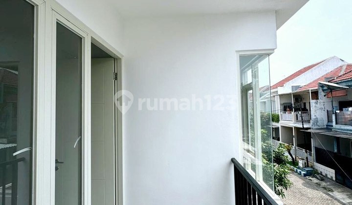 Mic - Brand New‼️Renovated‼️*Mentari Beach House for Sale* 2