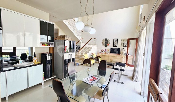 Mic Siap Huni Bangunan Provest‼️*rumah Crown Hill Royal Residence*