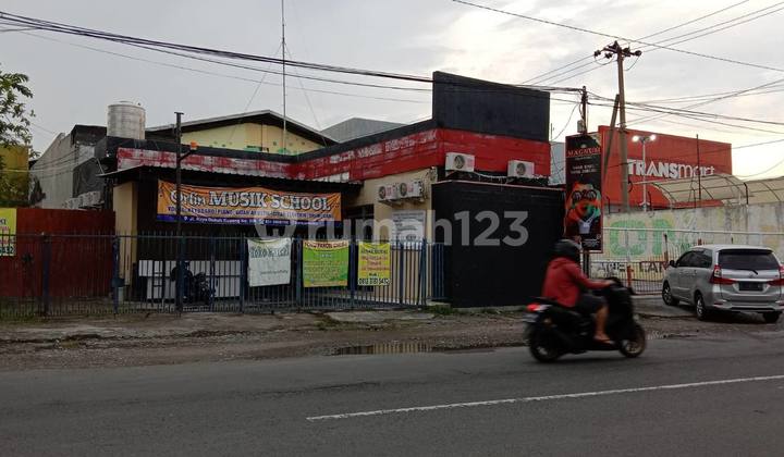 R94dijual Bangunan & Tanah Di 0 Jalan Raya Dukuh Kupang✅ 0 Jalan Raya 2