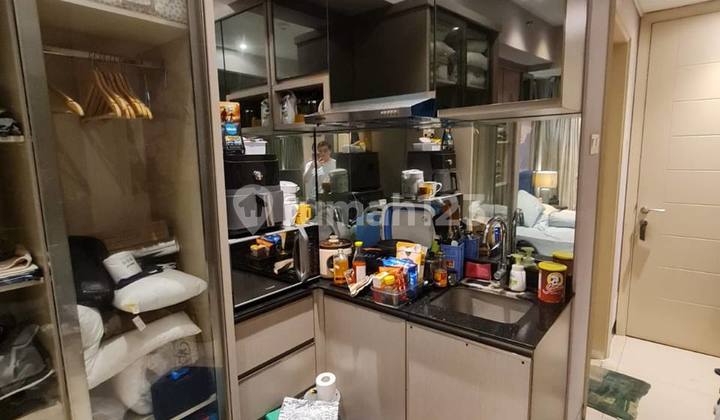 R110dijual Apt Anderson Pakuwon Mall Full Furnished