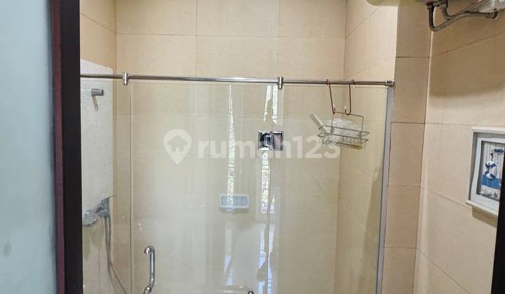 Mic - Exclusive Listing‼️Furnished‼️ Excellent, Ready to Occupy*Kertajaya Indah Regency House*✅Elite Housing in East Surabaya✅Near ITS, GM, Pakuwon City 2