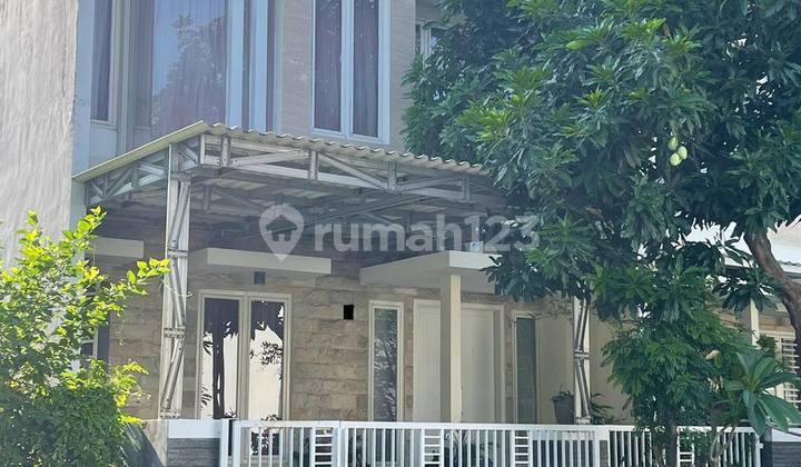 R45 Rumah Minimalis Terawat Siap Huni Di San Diego Pakuwon City R45 Rumah Minimalis Terawat Siap Huni Di San Diego Pakuwon City