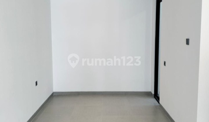 S126*new Modern House Dharmahusada* 2