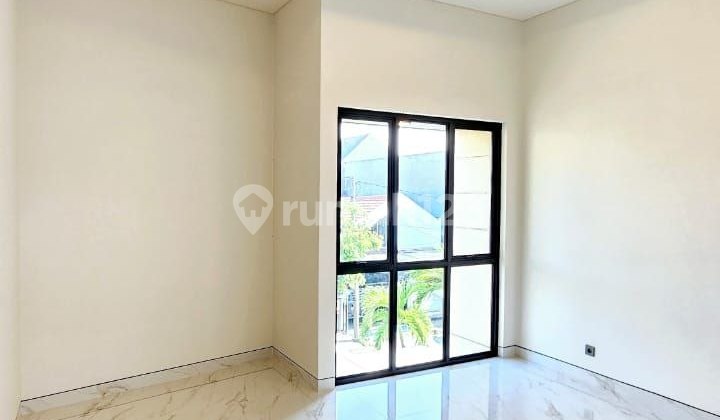 Tio ‼️ *Price Drop - Hot Listing**New 2-Story House for Sale in Kertajaya Indah* 2