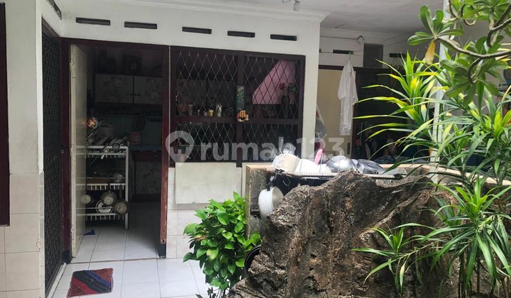 Sim 248*murah Rumah Hitung Tanahtenggilis Dekat Ubaya*