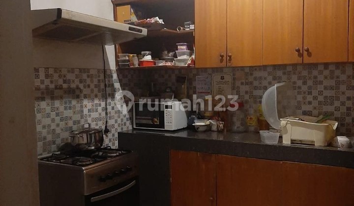 Sim 256*dijual Rumah Pondok Nirwana Baruk Siap Huni 2