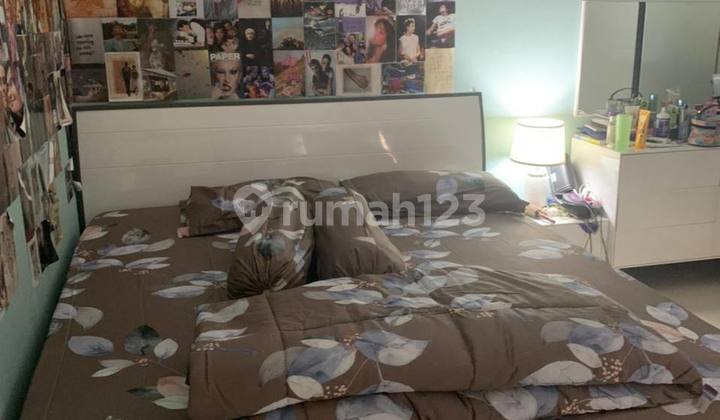 R102dijual Rumah Forest Mansion Dengan Pool (ts) 2