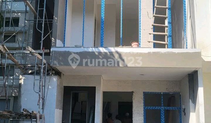 S122*new House Grand Island Pakuwon City* 1