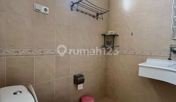 Tj156*dijiual Rumah Classic Siap Huni**raffles Citraland*