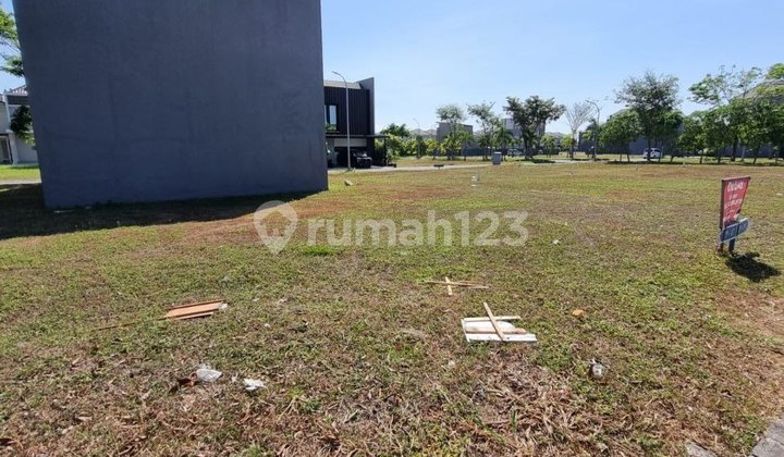 Tj39*Dijual 2 Tanah Jejer Pakuwon City**Suvadiva Grand Island*