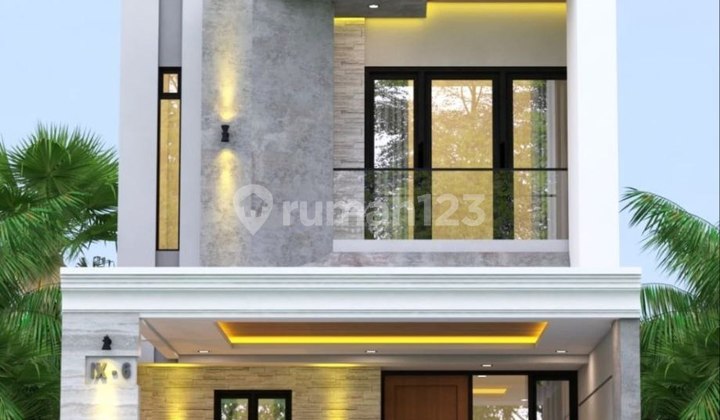 Tj126*dijual Rumah Baru Gress Modern Minimalis**babatan Pantai* Tj126*dijual Rumah Baru Gress Modern Minimalis**babatan Pantai*