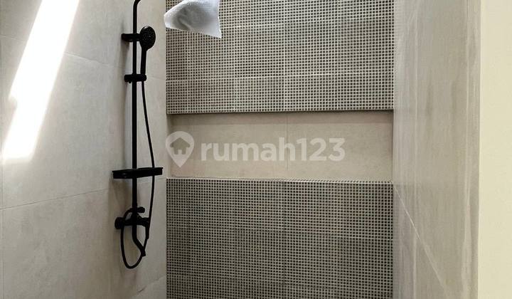 R17 Brand New Tropical House Bali Villa Style in Jeruk Pondok Candra✅ Near Club House, Toll Gate & Mall✅ High Spec Materials