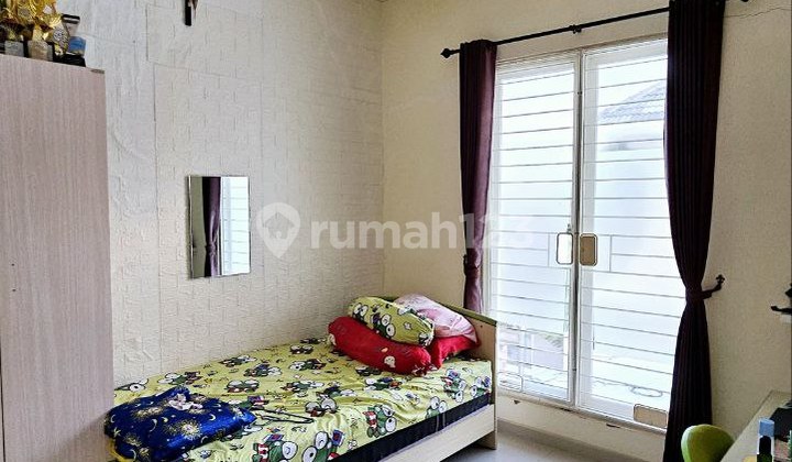 Dsy - Cheap and Good‼️*Mulyosari Utara house*✅Large rooms✅Fully furnished, ready to occupy✅Flood-free 2