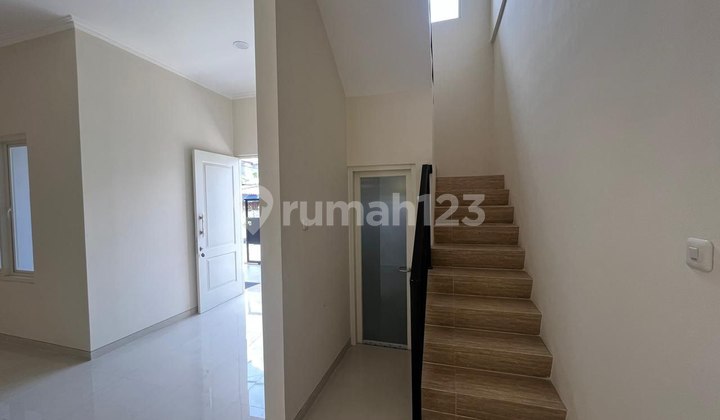 S88*New House Fresh Pondok Tjandra* 2