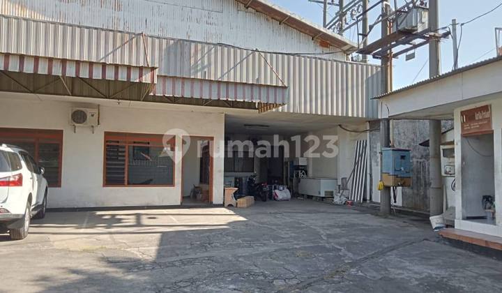 R147 for Sale / For Rent Ex Factory in Ngelom Megare, Sepanjang