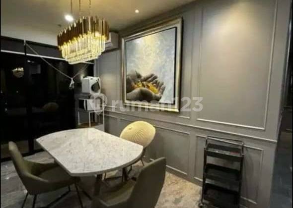 R167for Sale Graha Golf Tower Alexa✅ Full Furnished + Interior✅ Golf View