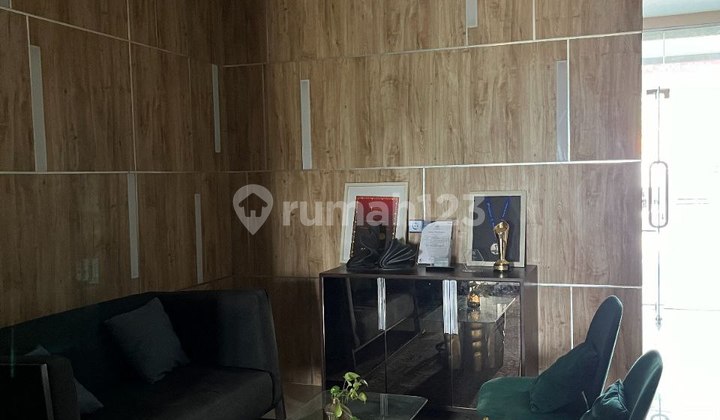 Ssn.- *ruko Komersial 3 Lt Full Furnished 2 Jejer*_bisa Dipakai Utk Minimarket, Kantor, Gudang_tambak Wedi