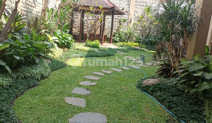 S27*rumah Nginden Intan*bisa Untuk Usaha 2