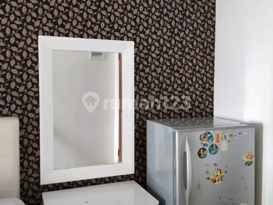 S92 *dijual Apartemen Gunawangsa Merr Siap Pakai Full 2